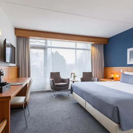 ヴァン デル ヴァルク デン ハーグ ホテル ワッセナー