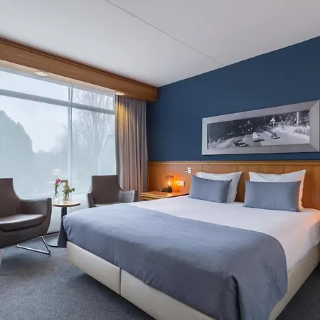 Hotel Der Valk Den Haag Wassenaar