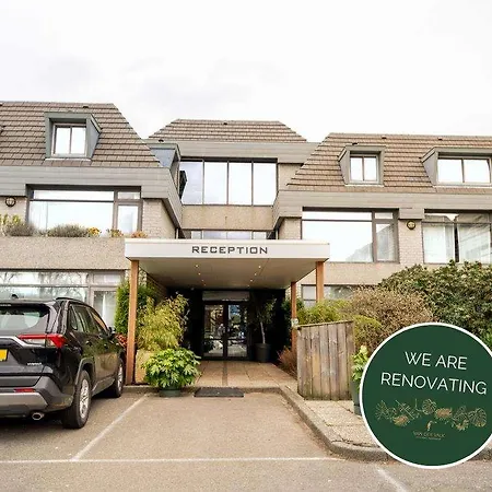 Der Valk Den Haag فاسّينار