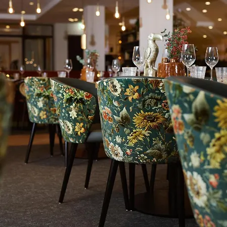 Der Valk Den Haag Hotel Wassenaar