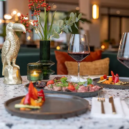 Hotel Der Valk Den Haag