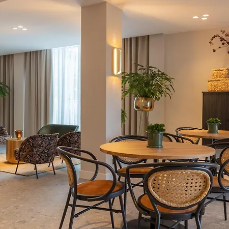 Hotel Der Valk Den Haag