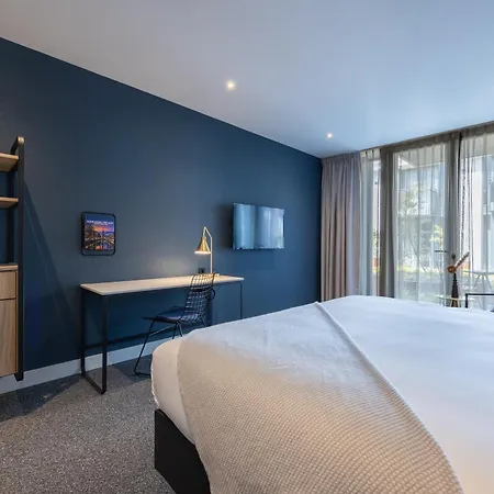 Hotel Der Valk Den Haag