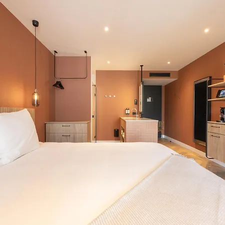 Hotel Der Valk Den Haag Wassenaar