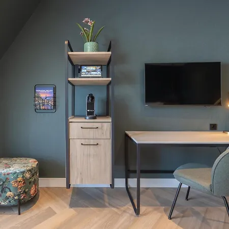 Der Valk Den Haag 4*