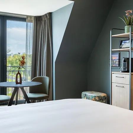 Hotel Der Valk Den Haag