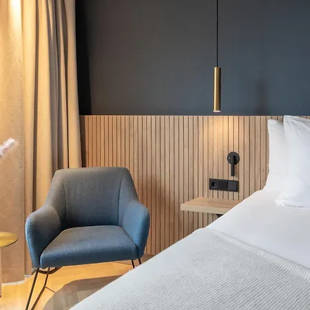 Hotel Der Valk Den Haag Wassenaar