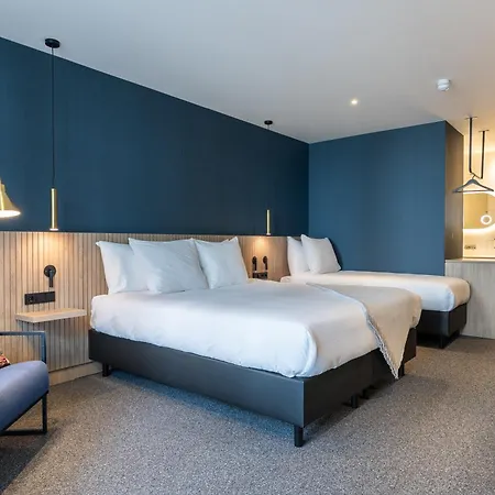 Der Valk Den Haag 4* Wassenaar