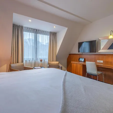 Der Valk Den Haag فندق