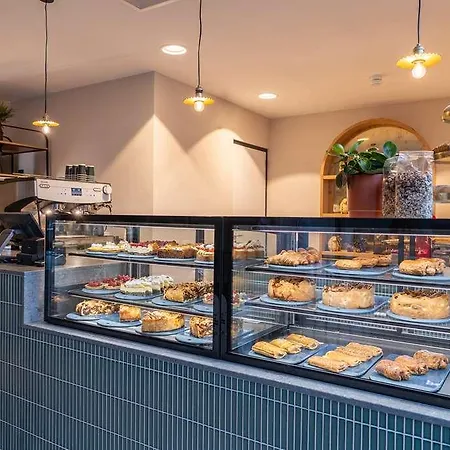 Hotel Der Valk Den Haag Wassenaar