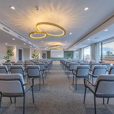 Der Valk Den Haag 4*