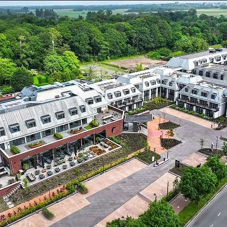 Hotel Der Valk Den Haag