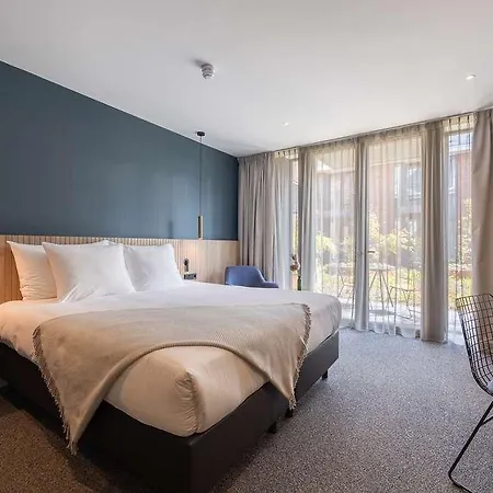 Hotel Der Valk Den Haag 4*