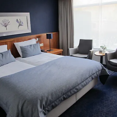 Hotel Der Valk Den Haag