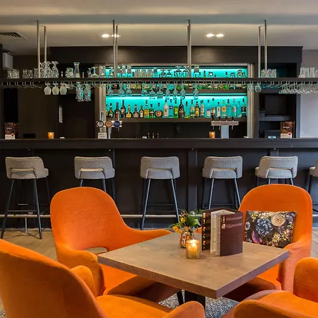 Der Valk Den Haag Hotel Wassenaar