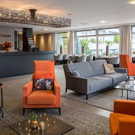 Hotel Der Valk Den Haag 4*