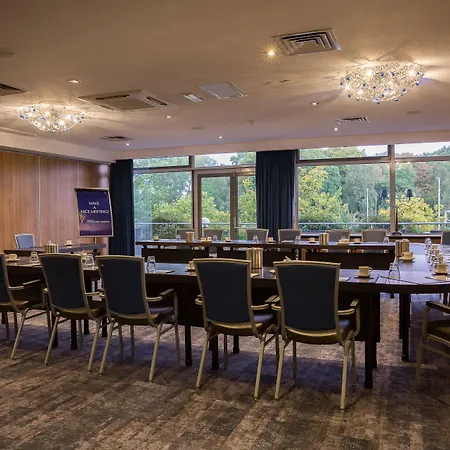 Der Valk Den Haag Wassenaar