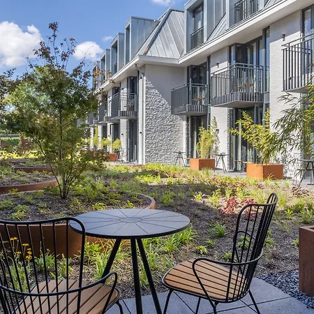 Hotel Der Valk Den Haag