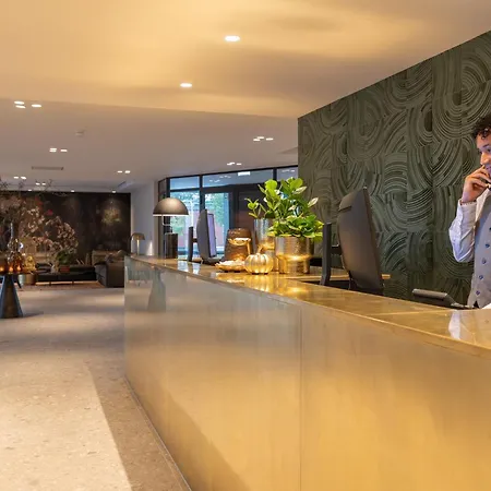 Der Valk Den Haag فندق 4*