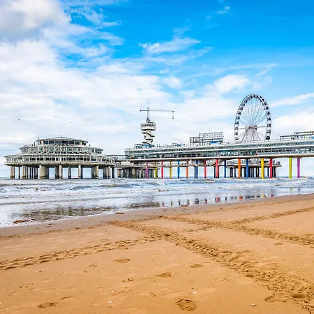 Der Valk Den Haag Wassenaar