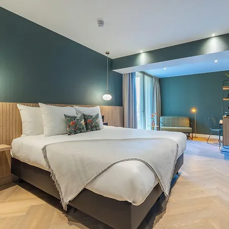Der Valk Den Haag Hotel 4*
