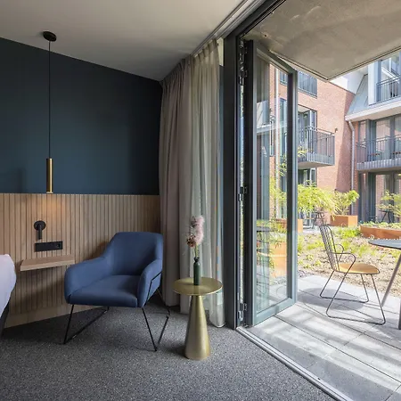 Der Valk Den Haag Hotel 4*