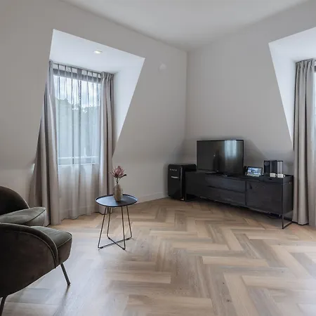 Der Valk Den Haag Hotel Wassenaar