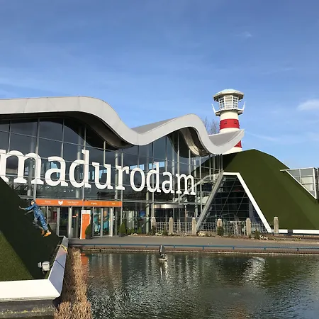 Der Valk Den Haag فندق