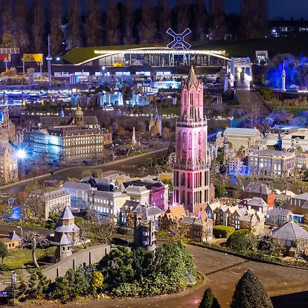 Der Valk Den Haag فندق