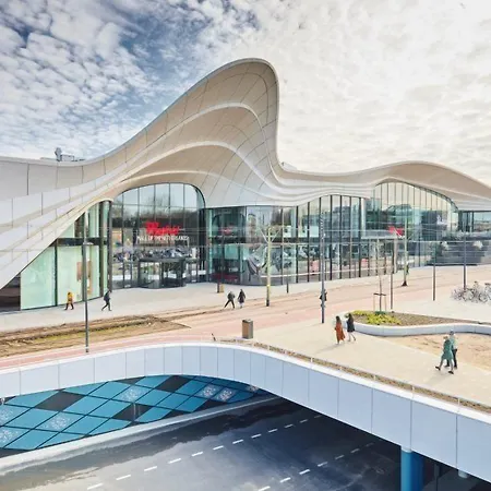 Der Valk Den Haag Hotel