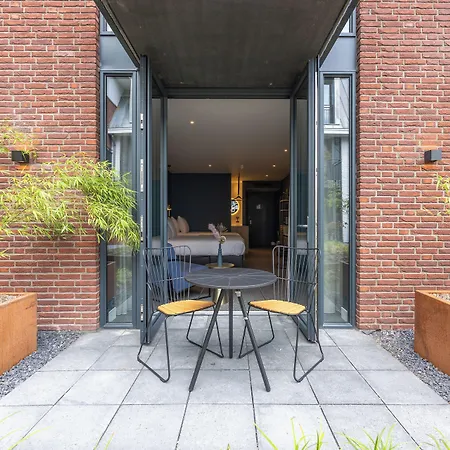 Hotel Der Valk Den Haag 4*