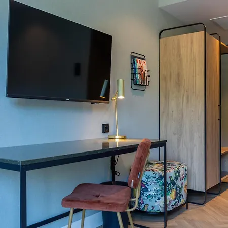 Hotel Der Valk Den Haag Wassenaar