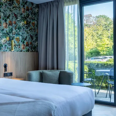 Hotel Der Valk Den Haag