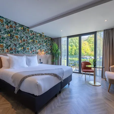 Der Valk Den Haag Hotel 4*