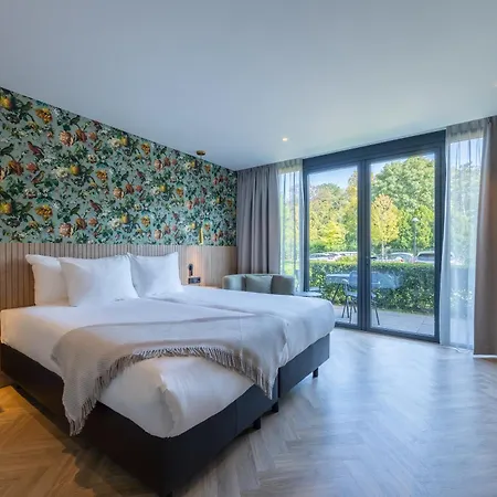 Der Valk Den Haag 4*