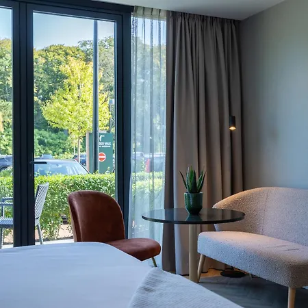 Der Valk Den Haag Hotel Wassenaar