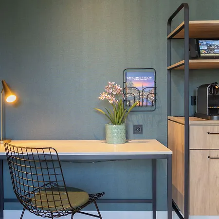 Der Valk Den Haag Hotel 4*
