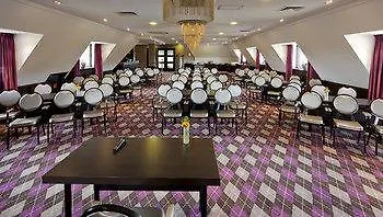 Der Valk Den Haag Hotel Wassenaar