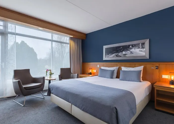 Hotel Der Valk Den Haag Wassenaar