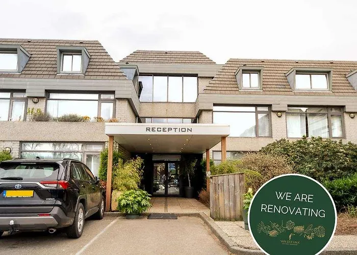 Der Valk Den Haag ואסנאר