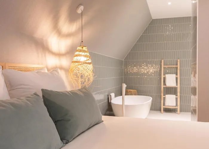 فندق Der Valk Den Haag فاسّينار