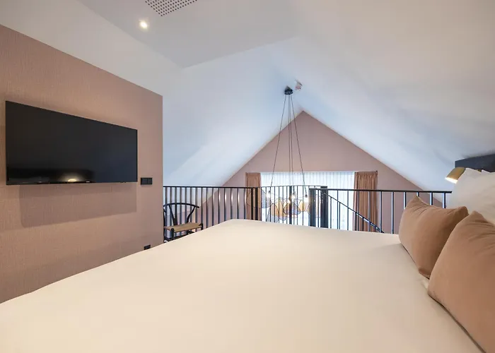 Der Valk Den Haag فندق