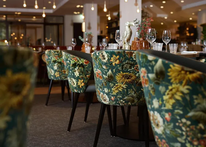 Der Valk Den Haag Hotel Wassenaar