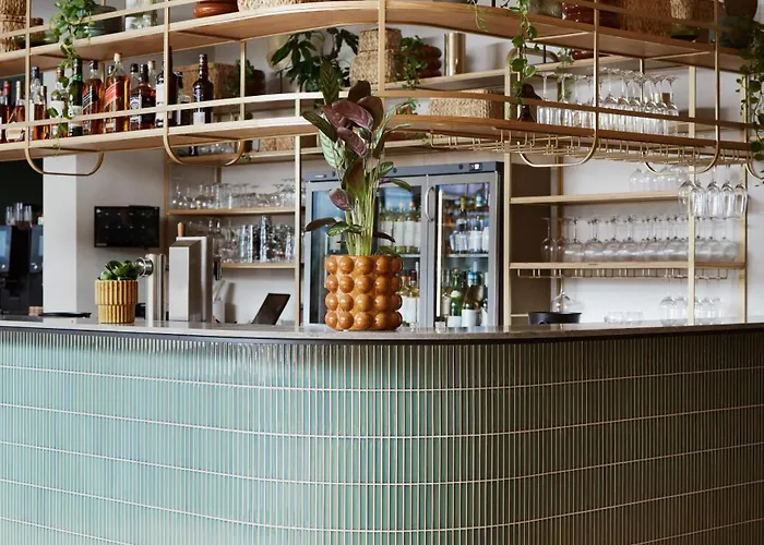 فندق Der Valk Den Haag 4*