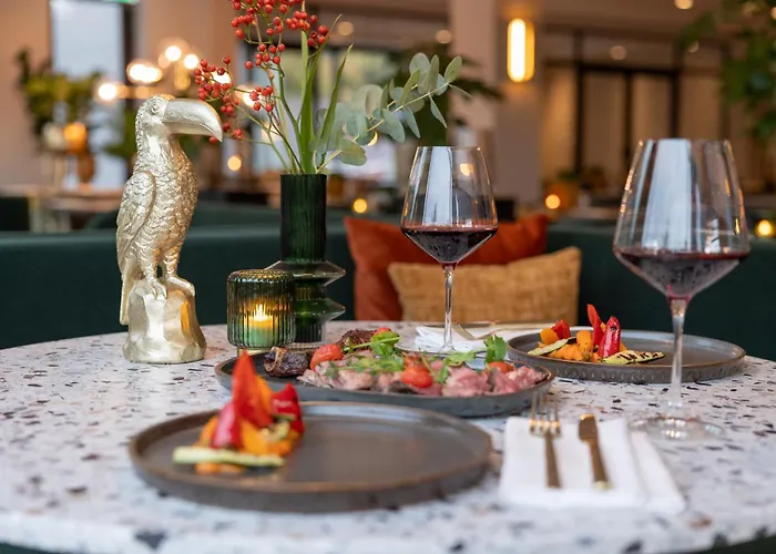 فندق Der Valk Den Haag