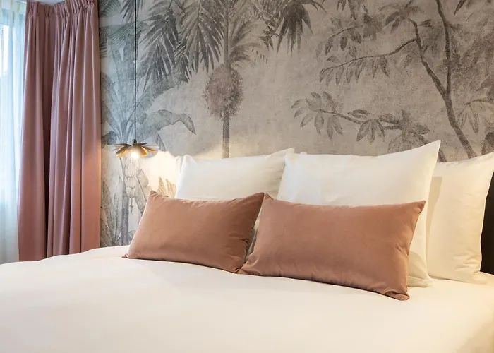 Der Valk Den Haag 4*