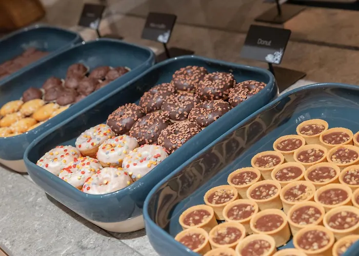 Der Valk Den Haag Hotel 4*