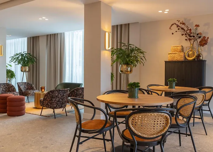 فندق Der Valk Den Haag