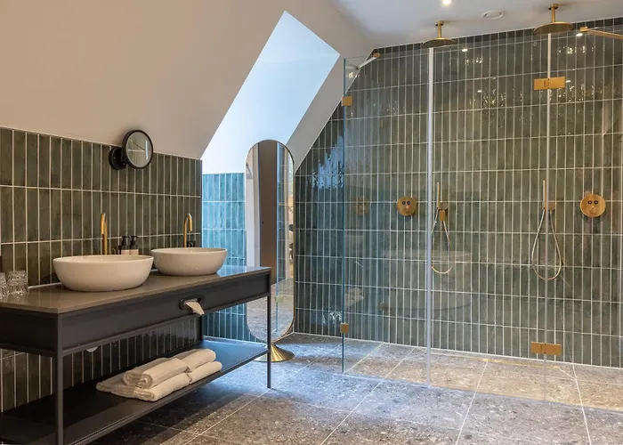 Der Valk Den Haag فندق فاسّينار