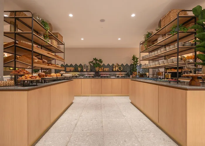 Der Valk Den Haag فاسّينار